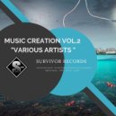 Juan Gordillo - Back Up (Original Mix)