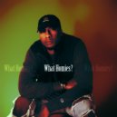 Gee Smiff - What Homies