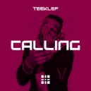 Teeklef - Calling (Original Mix)
