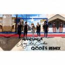 Mandinga - Soy de Cuba (Q o d ë s Extended Remix)