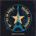 Jay-Z & Kanye West - Ni**as In Paris