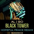 al l bo - Black Tower (Hopeful Peace & The Soap Opera Remix)