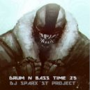 DJ Sparx (ST Project) - Drum N Bass Time 25 (2018) ()