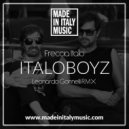 Italoboyz - Freccia Italo