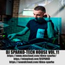 DJ SPARKO - TECH HOUSE