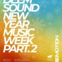 Deemotion Radio show - [Episode 50] (Resident mix Kurganskiy) ()