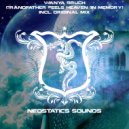 Wanya Bruch - Grandfather Feels Heaven (In Memory) (Original Mix)