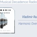 Vladimir Razinov - Harmonic Overtone (28-01-2018)