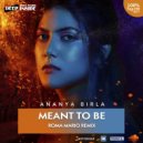 Ananya Birla - Meant To Be