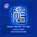 MalYar/Beat Boy/YK/Gaik incl. Guest mix by Slava Raze - DMN 113 (06.01.2018) ()