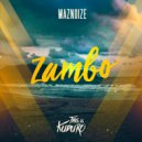 Maznoize - Vamo (Original mix)