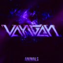 Vangen - Animals