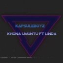 Kapsule Boyz & Ndoni - Welele (feat. Ndoni) (Original Mix)