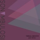 Jose Vilches - tribal groove (Original mix)