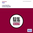 Vakabular - Steps (Pro4ound Remix)