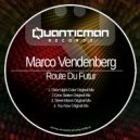 Marco Vendenberg - Grov Station