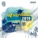Rey Vercosa & Gabzy - My Angels