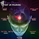 Funky Dragon - Keep On Dreaming (Hippy Cat Remix)