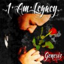Genesiz & Sevin & Silaz - I AM LEGACY (feat. Sevin & Silaz) (Remix)