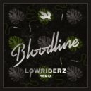 Shiny Radio - Bloodline (Lowriderz Remix)