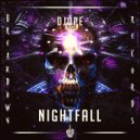 Djope - Nightfall