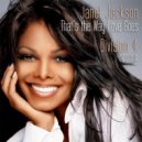 Janet Jackson - That S The Way Love Goes