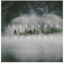 Bonobo - Kiara (Alexvnder Bootleg)