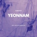 Kubatko & UZA & Jo Joonghyun - Yeonnam (feat. UZA & Jo Joonghyun) (Original Mix)
