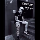 Shalik - Fake bitch (Original Mix)