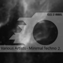 Daryl - Ciudad De Masquinas (Original Mix)