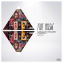 Gianluca Rattalino & Claudio L. - Back In (Original Mix)