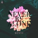 Benvi - Never Be Alone (Instrumental Mix)