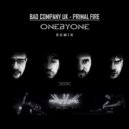 Bad Company UK feat. Sitka - Primal Fire
