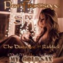 The Distance & Riddick - Shy (Mad Morello & Igi Remix)