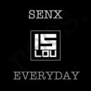 Senx - Ended (Slowfing Remix)