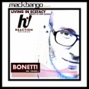 Mack Bango - Living In Ecstacy