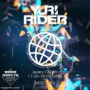 Yuri Rider - Musical Nation #148 (11.01.19) ()