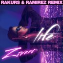 Zivert - Life (Rakurs & Ramirez Remix)