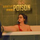 Q o d ë s feat. ATHENA - Poison