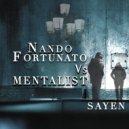 Nando Fortunato Vs Mentalist - Saten