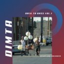 DIMTA - BACK TO BASS VOL.1