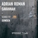 Adrian Roman - Savannah