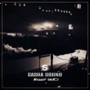 Sasha Sound - Night Sky