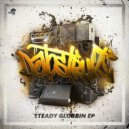 Dabstrukt - Heatin Up (Original Mix)