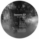 Fragmento - Winter (Original mix)