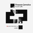 Hossam Jamaica - Phonics (Original mix)