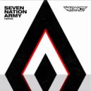 The White Stripes - Seven Nation Army (WhyNot Remix)