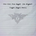 Pat Siaz, Paul Angelo & Don Argento - Viagem