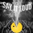 Boyko & Yura Axe feat. Pola Green - Say It Loud (Original Mix)