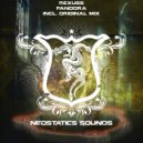 Rexuss - Pandora (Original Mix)